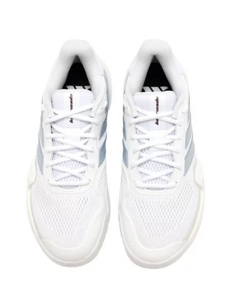 Sneakerși Adidas Tubular alb