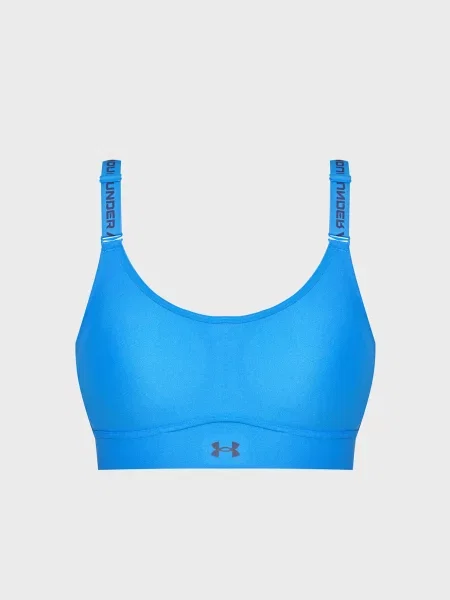 Бюстгальтер Under Armour синій