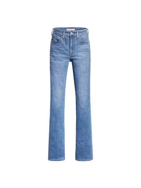 LEVI'S ® Džínsy svetlomodrá modrá