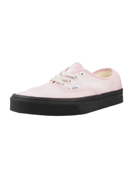 Pantofi Vans roz
