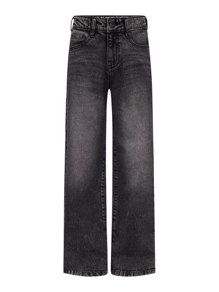 Retour Jeans Džíny Manuel tmavě šedá
