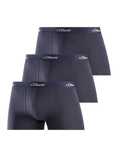 S.Oliver Boksarice mornarska bela