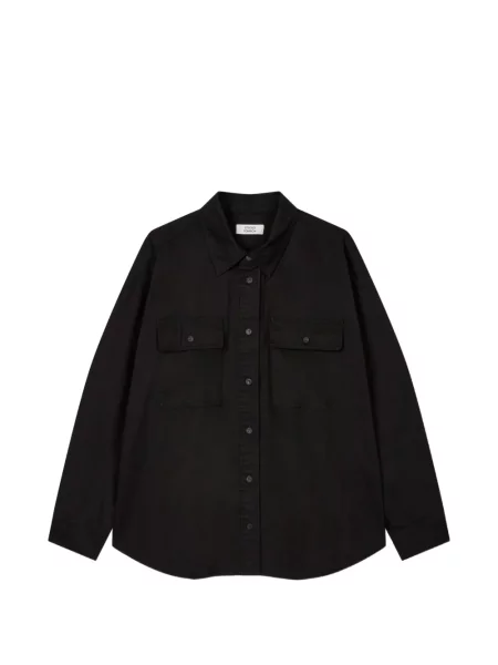 Cămașă Tomboy negru