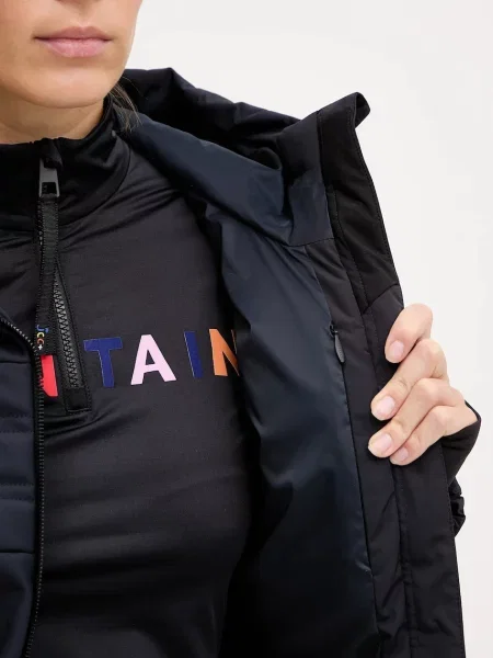 Куртка Sportalm Frankfurt синій