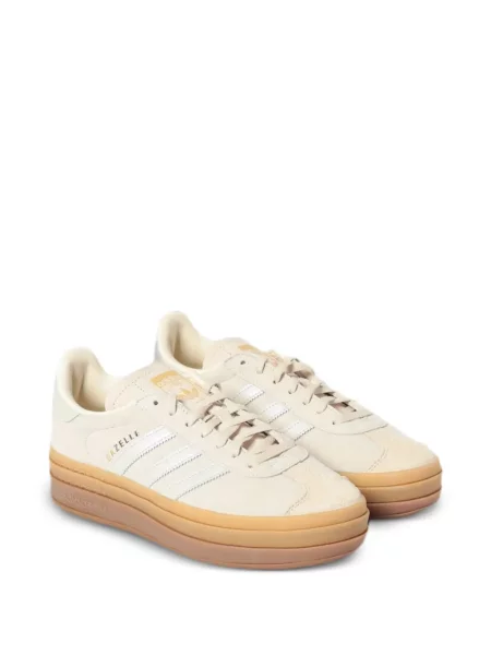 Sneakerși Adidas Gazelle negru