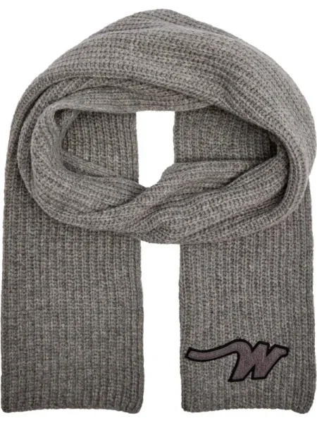 Weekend Max Mara Fular Bardies gri