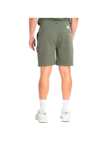 Pantaloni La Martina