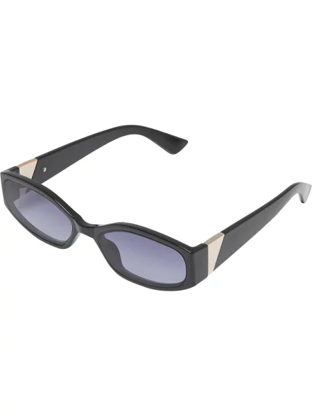 Urban Classics Sluneční brýle černá