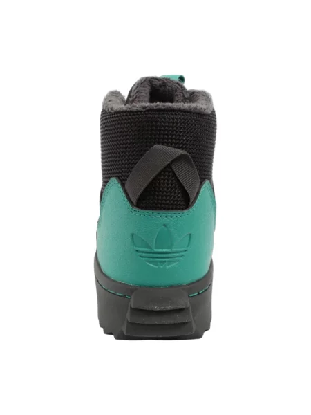 Botki Adidas czarne