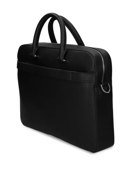 Geantă pentru laptop Boss negru