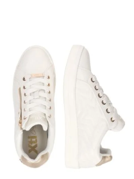 Pantofi Xti alb