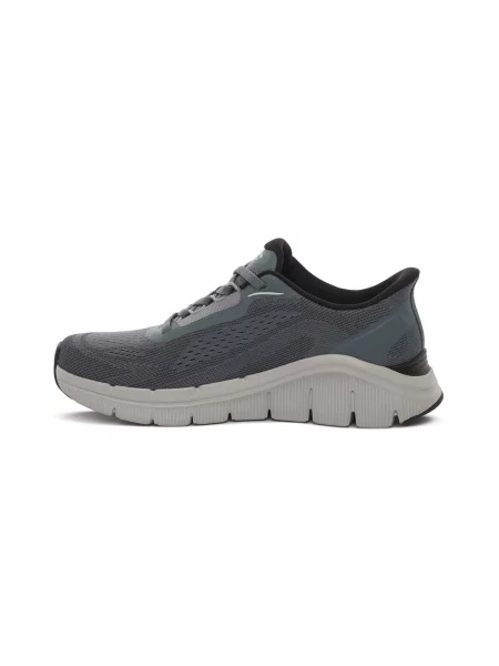 Pantofi Skechers negru