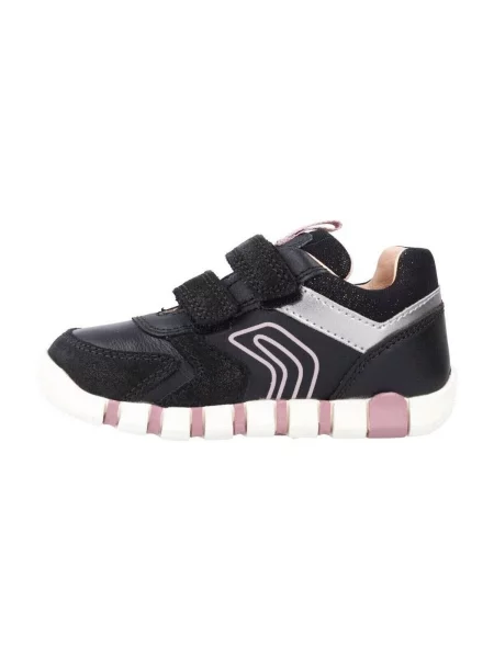 Pantofi copii Geox negru