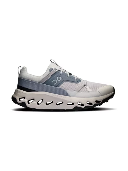 Buty do biegania On Running bez obcasa do biegania szare