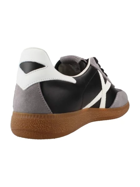 Pantofi Munich negru