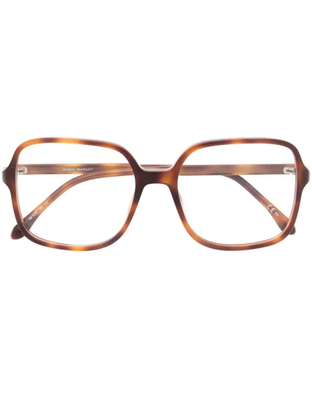 Ochelari de soare Isabel Marant Eyewear maro