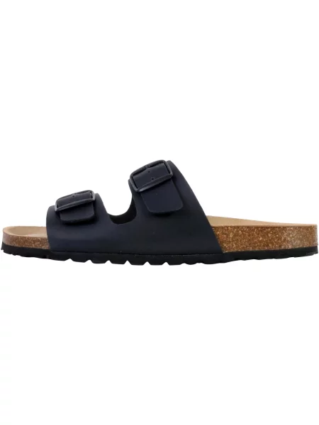 Pantofi The Divine Factory negru