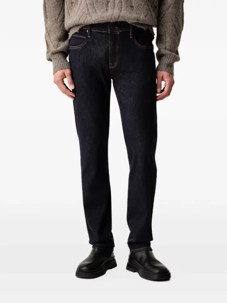 Traperice Allsaints plava