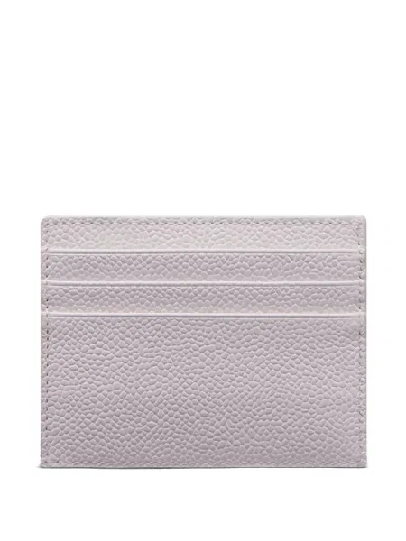 Portofel Thom Browne alb