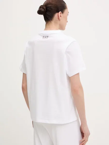 Футболка Ea7 Emporio Armani
