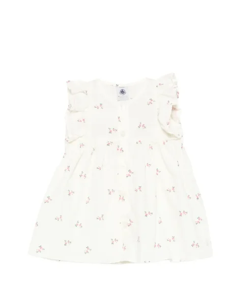 Sukienka dziecięca Petit Bateau