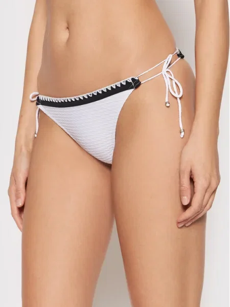 Banana Moon Bikini alsó Stora Allchic fehér