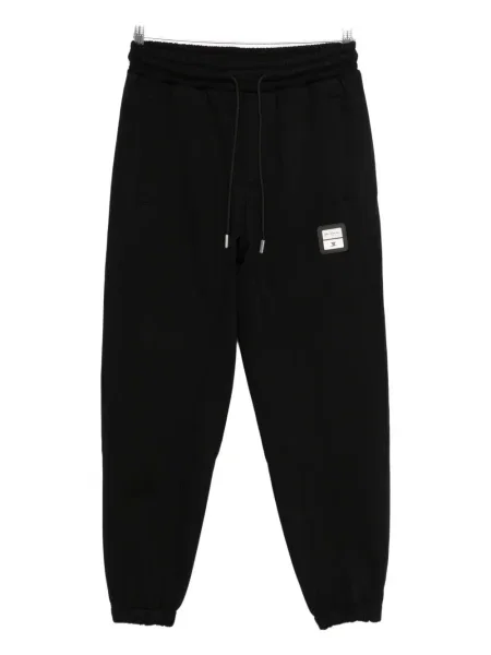 Pantaloni Yes London negru