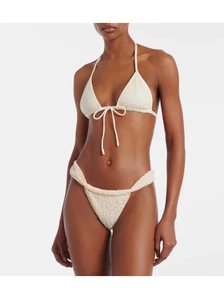 Bikini Montce alb
