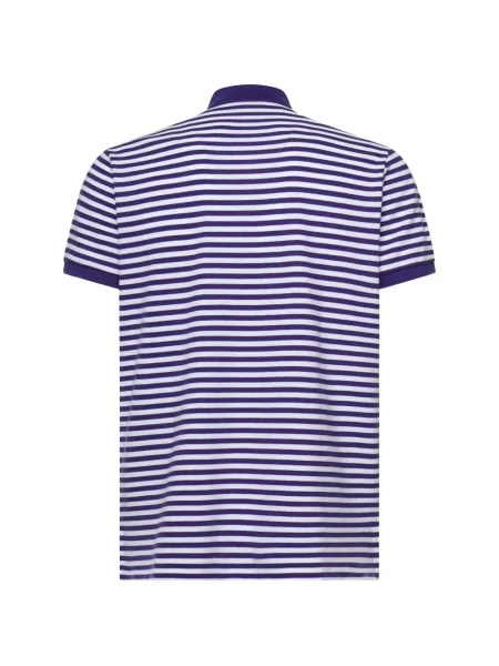 Vestă Polo Ralph Lauren violet