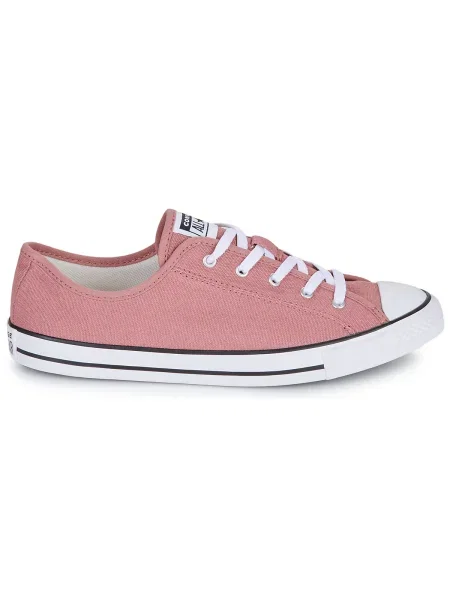 Pantofi Converse roz