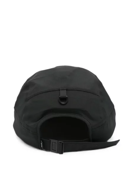 Șapcă Oakley cu imagine negru