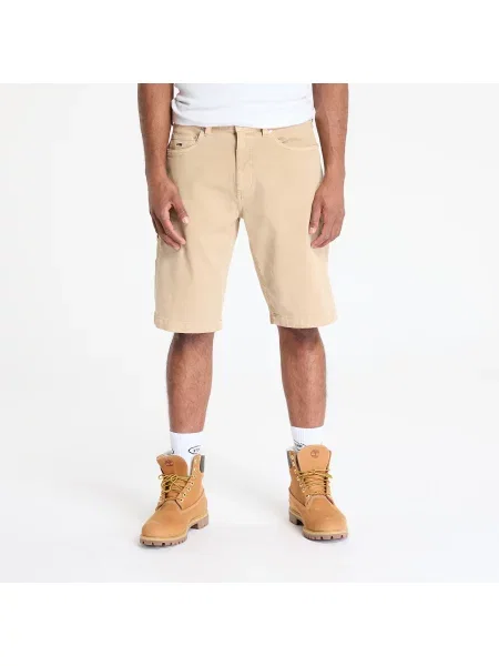 Платно дънки Tommy Hilfiger бежово