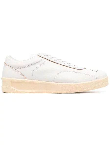 Pantofi Jil Sander negru
