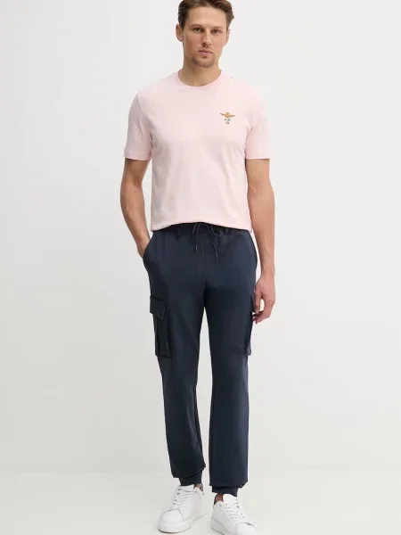 Спортивні штани Aeronautica Militare