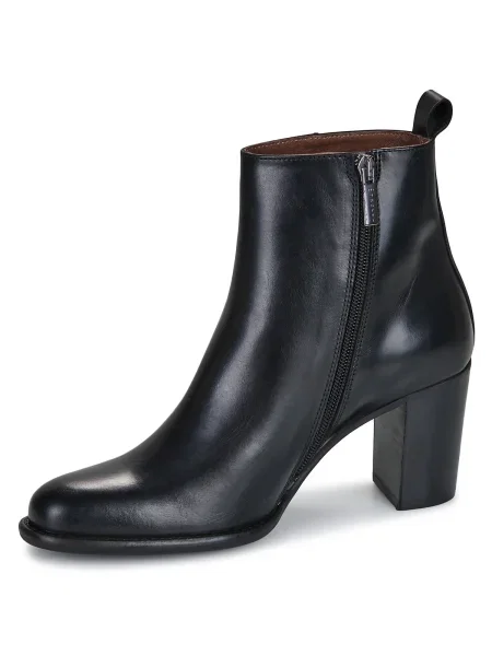 Pantofi Muratti negru