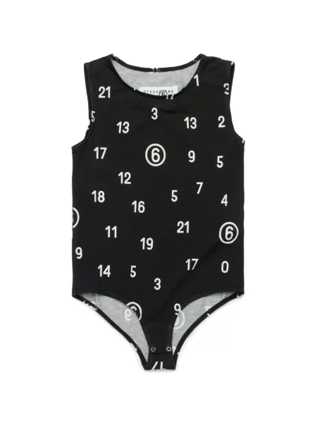 Glaustinukė Mm6 Maison Margiela juoda