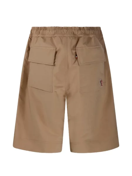 Pantaloni scurți Moncler Grenoble