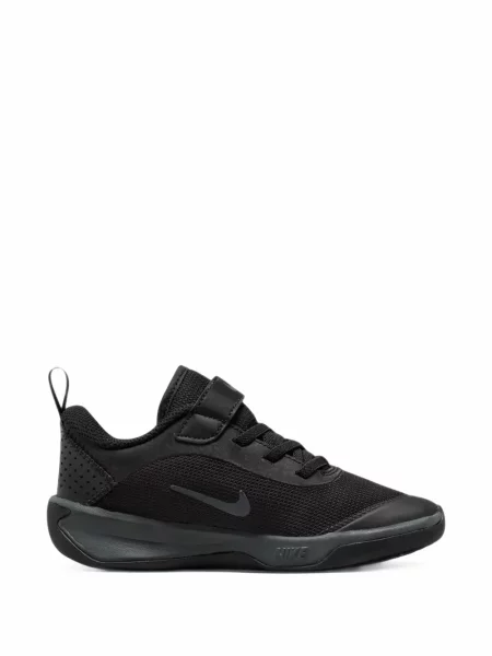 Sneakersy dziecięce Nike czarne