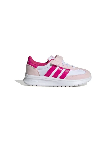 Bežecké topánky Adidas Run 70S biela