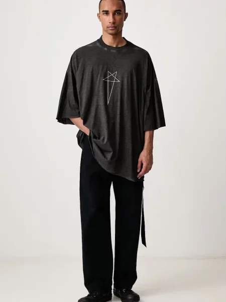 Футболка Rick Owens Drkshdw