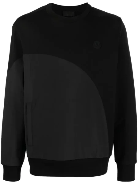 Флийс полар Moncler с автограф