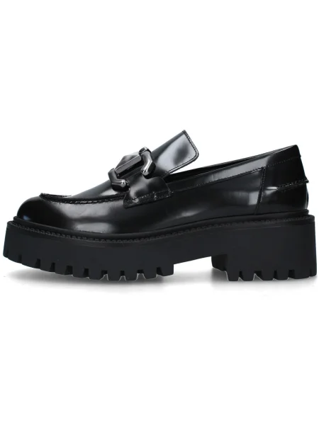 Pantofi Anita negru