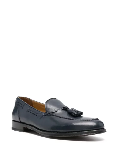 Loafer Calpierre kék