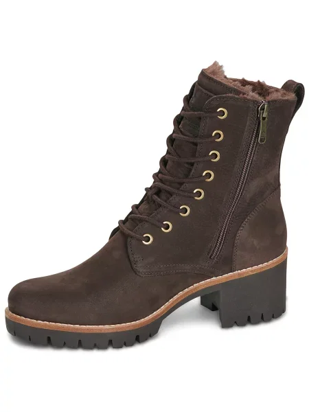 Pantofi Panama Jack maro