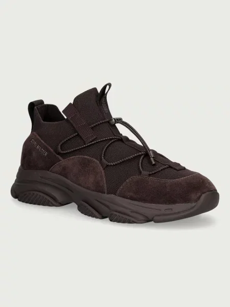 Steve Madden First Take sneakers pentru femei maro