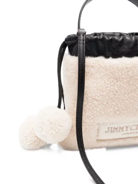 Τοπ Jimmy Choo με κορδόνι