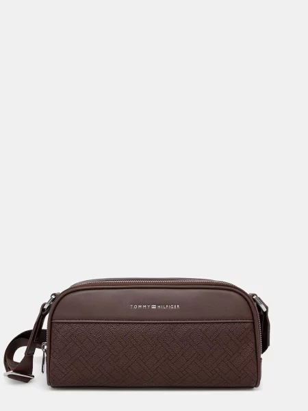 Tommy Hilfiger torbica rjava