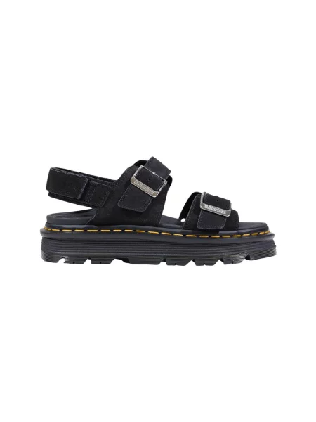 Pantofi Dr. Martens negru