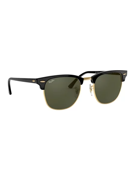 Okulary przeciwsłoneczne Ray-ban klasyczne czarne