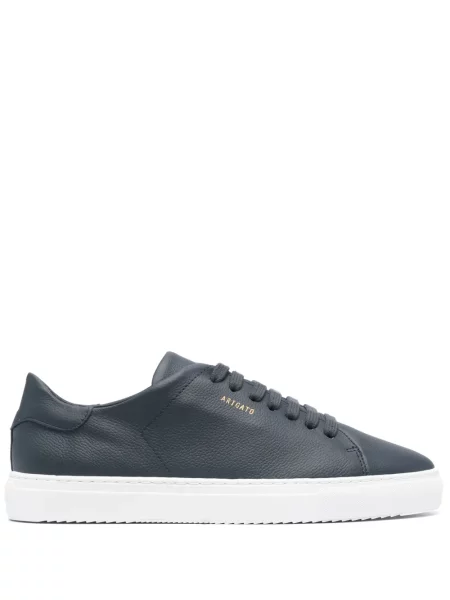 Sneakerși Axel Arigato albastru